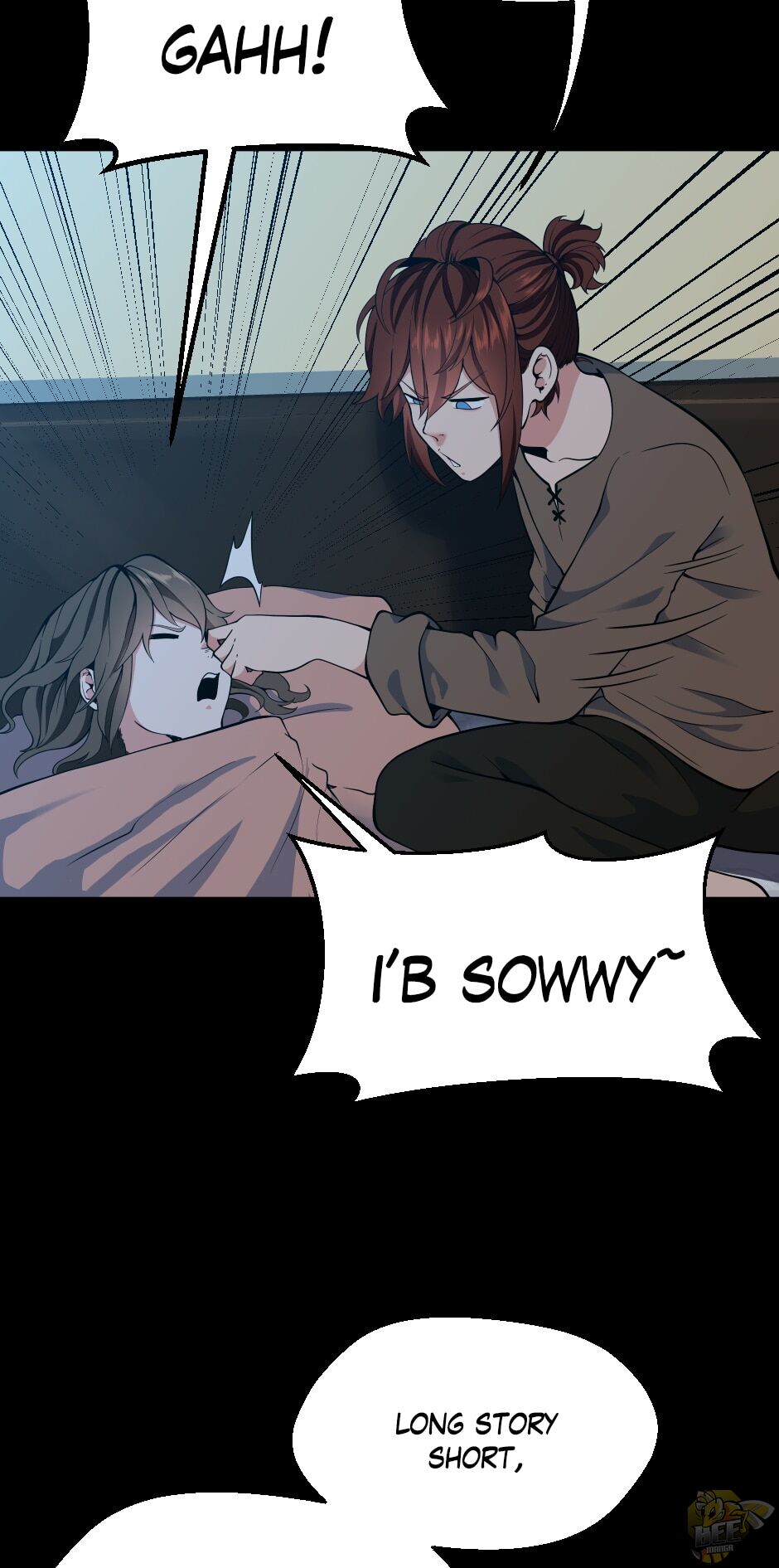 The Beginning After The End Chapter 115 image 54